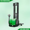 Xe nâng tay điện Lithium
