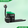 Xe nang tay dien thap Lithium