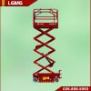 Xe nâng người cũ LGMG