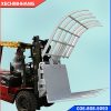 Bộ kẹp gỗ xe nâng 3 tấn