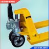 Hệ thống thủy lực xe nâng tay 2 tấn