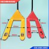 Kích thước xe nâng tay 3 tấn