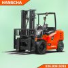 Xe nâng 9 tấn giá rẻ