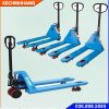 Xe nâng tay 2 tấn EOSLIFT