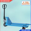 Xe nâng tay 3 tấn Eoslift
