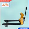 Xe nâng tay 3 tấn gắn gân điện tử