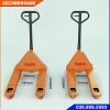 Xe nâng tay càng rộng càng hẹp