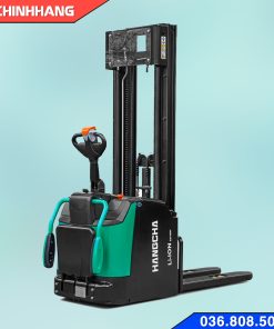 Xe nâng tay điện 2 tấn
