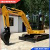 Máy xúc đào Komatsu 50
