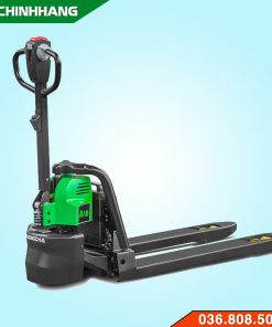 Xe nâng điện 1 tấn Lithium-ion