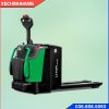 Xe nâng tay 2 tấn pin Lithium- Đứng lái