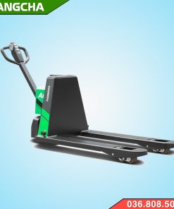 Xe nâng tay điện Mini Lithium hangcha