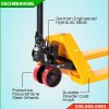 Cấu tạo Xe nâng tay thấp 1 tấn