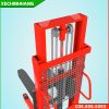 Khung tâng của Xe nâng tay cao 3 tấn