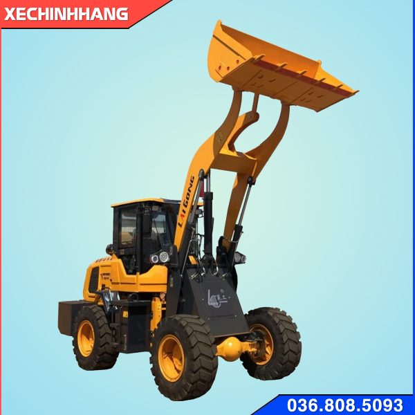 Máy Xúc Lật Mini giá rẻ