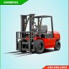 Xe nâng dầu 4 tấn Hangcha dòng A