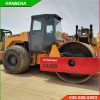 Xe Lu Dynapac CA30D 14 tấn