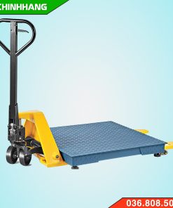 Xe Nâng Tay Siêu Thấp Ứng dụng