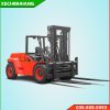 Xe nâng dầu 14 tấn