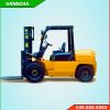 Xe nâng dầu 4 tấn Hangcha dòng X