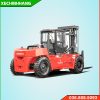 Xe nâng dầu diesel 14 tấn