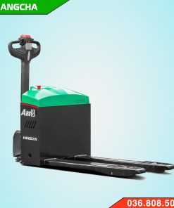 Xe nâng điện thấp 2000kg