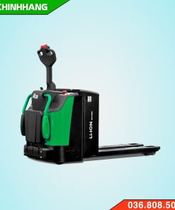 Xe nâng điện thấp 3000kg