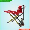 Xe nâng tay cao 1 tấn giá rẻ