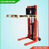 Xe nâng tay cao 1.5 tấn Pallet 1 mặt