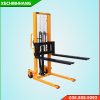 Xe nâng tay cao 1.5 tấn càng dài