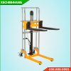 Xe nâng tay cao 1.5 tấn khung cơ bản