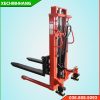 Xe nâng tay cao 3 tấn 2 tầng nâng