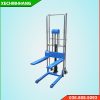 Xe nâng tay cao mini 100kg giá rẻ