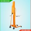 Xe nâng tay cao mini 100kg siêu nhỏ