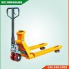 Xe nâng tay thấp 2 tấn gắn cân điện tử
