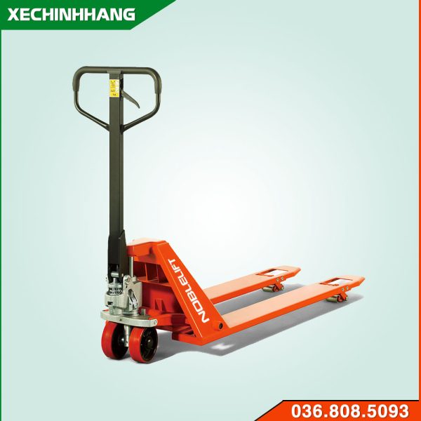 Xe nâng tay thấp 3 tấn nhập