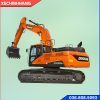 Xe xúc đào Doosan 300 LC