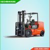 xe nâng điện 4 tấn Heli bản thường