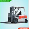 xe nâng điện 4 tấn Heli giá rẻ