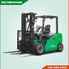 xe nâng điện 5 tấn Hangcha Lithium-ion