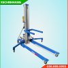 xe nâng tay cao mini 200kg 1 trụ nâng