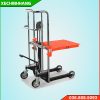 xe nâng tay cao mini 200kg bàn nâng