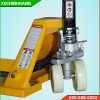 Cấu tạo xe nâng tay thấp 2.5 tấn