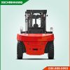 Đuôi xe nâng 20 tấn Hangcha