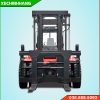 Phía trước xe nâng 30 tấn dầu