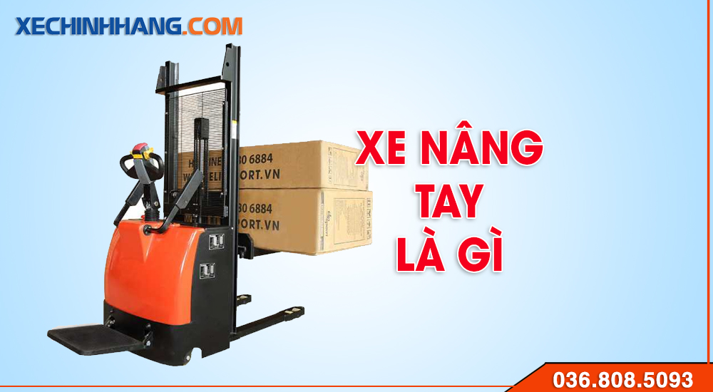 Xe Chính Hãng