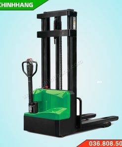 Xe nâng điện 3m dắt lái