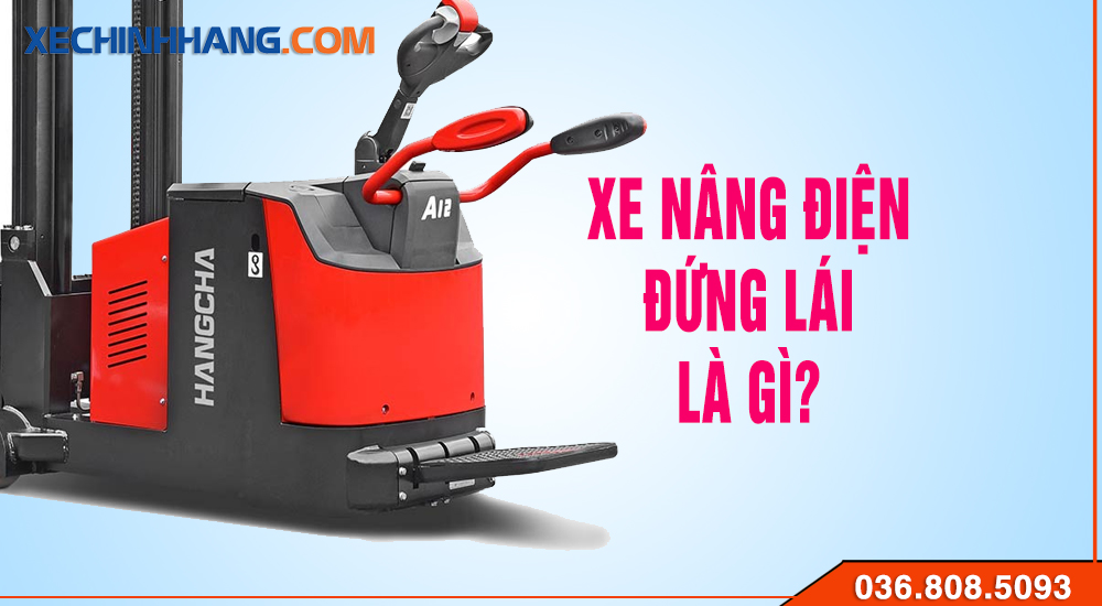 Xe Chính Hãng