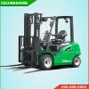 Xe nâng điện ngồi lái 2 tấn