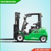 Xe nâng điện ngồi lái 2 tấn XC